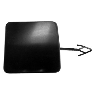 Replace® - Front Tow Hook Covers