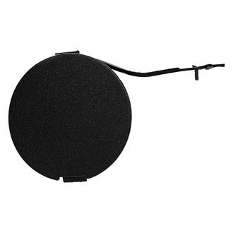 Replace® - Front Tow Hook Covers