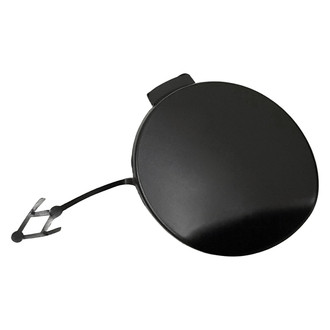 Replace® - Front Tow Hook Covers