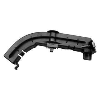 Replace® - Front Driver Side Bumper Cover Retainer (CAPA Certified)