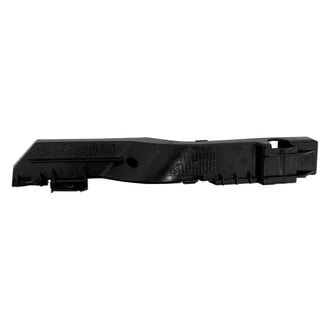 Replace® - Front Passenger Side Bumper Cover Support (CAPA Certified)