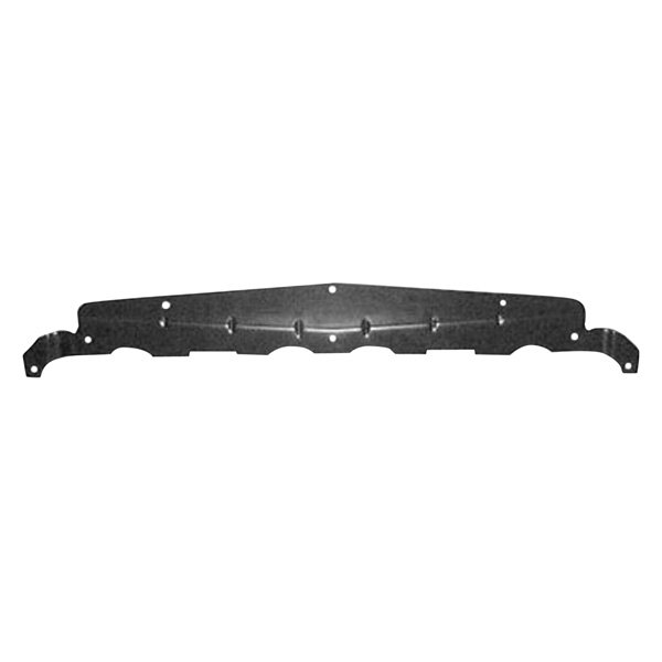 Replace® - Front Lower Bumper Cover Bracket