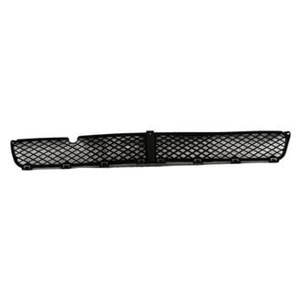 Replace® - Front Lower Bumper Grille (Brand New OE)