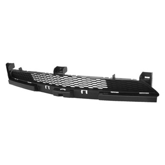 Replace® - Front Lower Bumper Grille