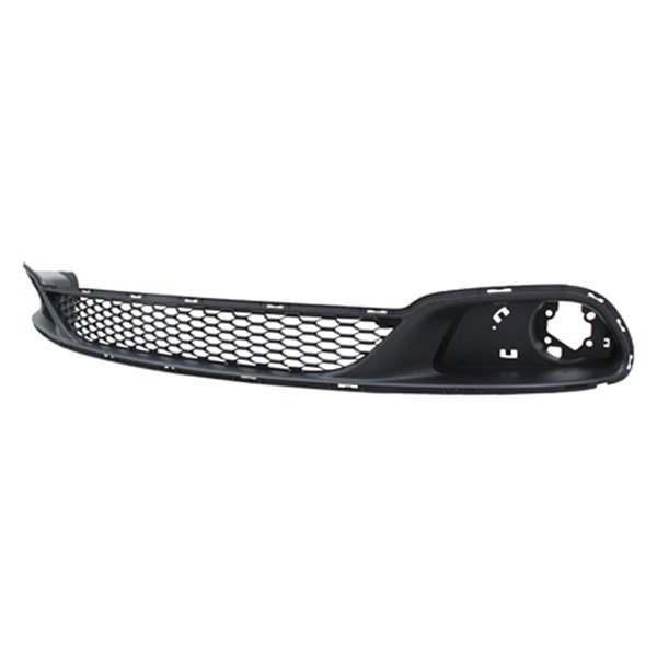 Replace® CH1036115PP - Front Bumper Grille