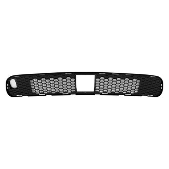 Replace® - Front Center Bumper Grille (Standard Line)