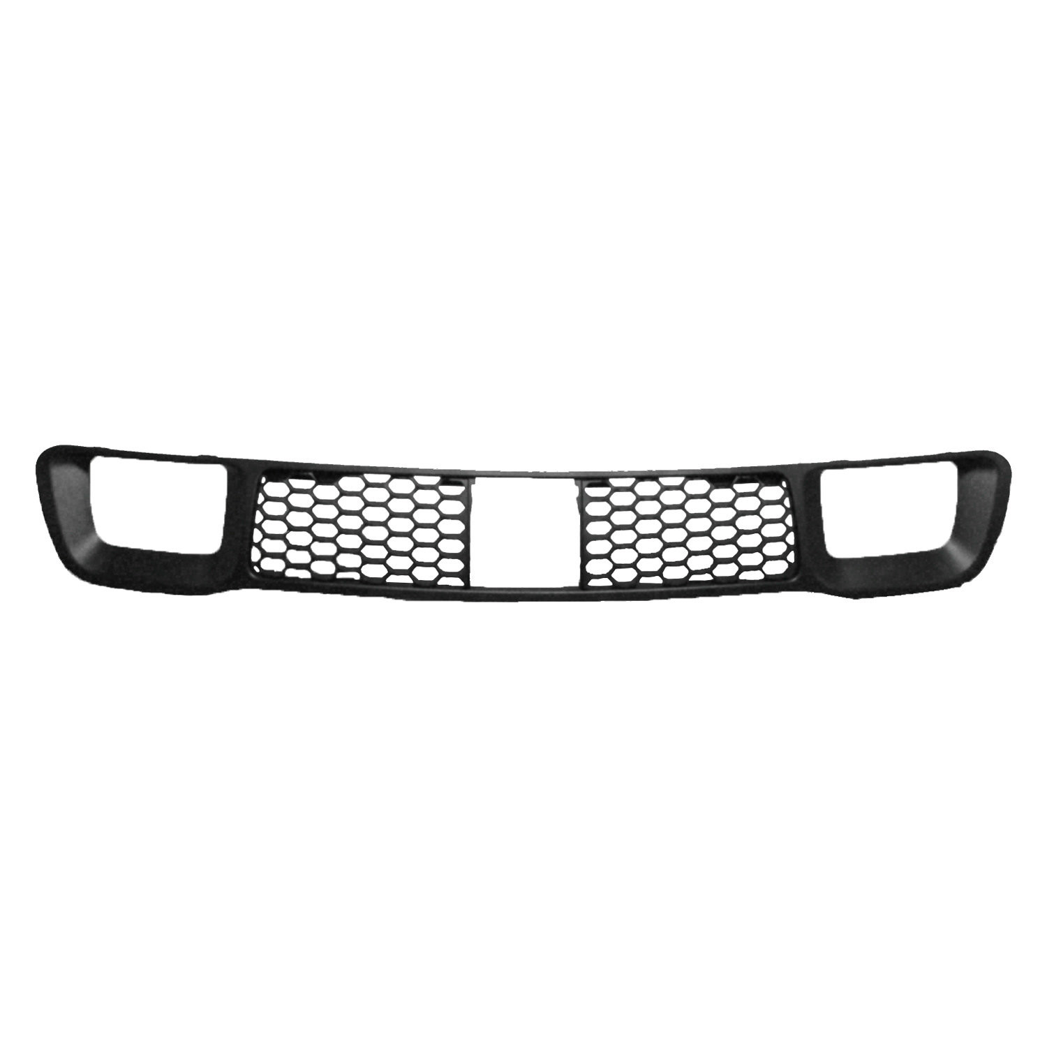 Front Bumper Lower Grille For 2014-2016 Jeep Grand Cherokee - CH1036128 Replacement