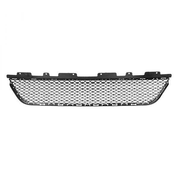 Replace® - Front Lower Bumper Grille