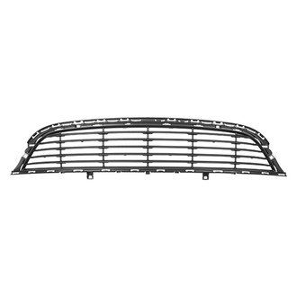 Replace® - Front Bumper Grille (Platinum Plus)