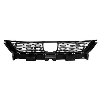 Replace® - Front Bumper Grille (Standard Line)