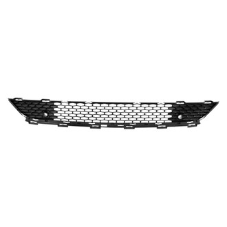 Replace® - Front Bumper Grille (Standard Line)