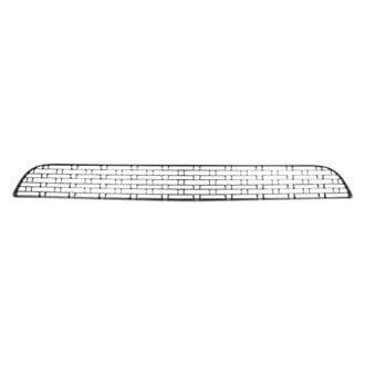 Replace® - Front Bumper Grille