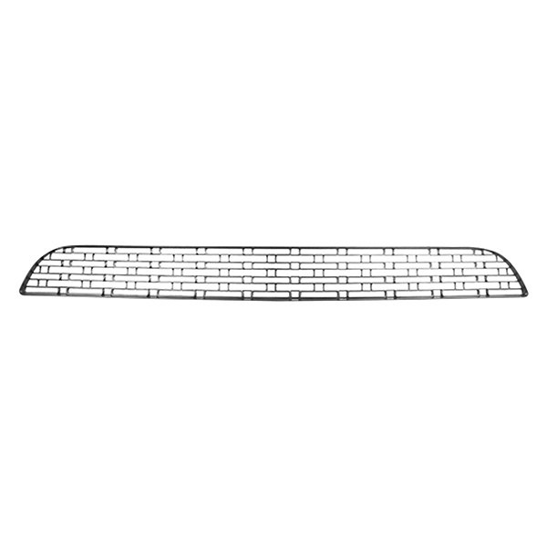 Replace® - Front Bumper Grille