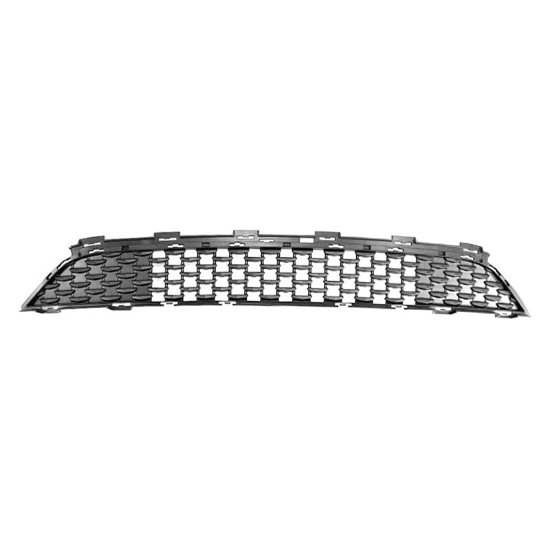 Replace® CH1036147 - Front Bumper Grille (Standard Line)