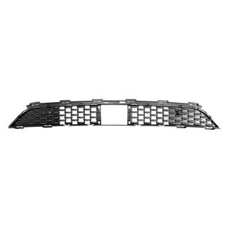 Replace® - Front Bumper Grille (Standard Line)