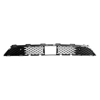 Replace® - Front Bumper Grille (Standard Line)