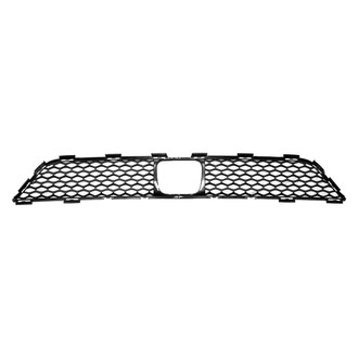Replace® - Front Bumper Grille (Standard Line)