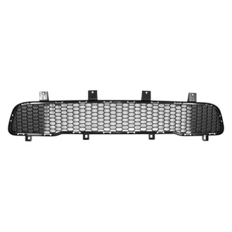 Replace® - Front Bumper Grille