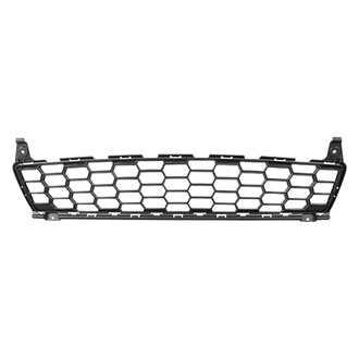 Replace® - Front Bumper Grille (Standard Line)