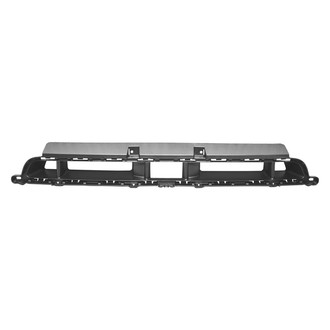 Replace® - Front Center Bumper Grille (Standard Line)