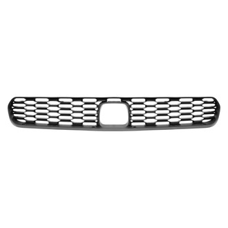Replace® - Front Bumper Grille (Standard Line)