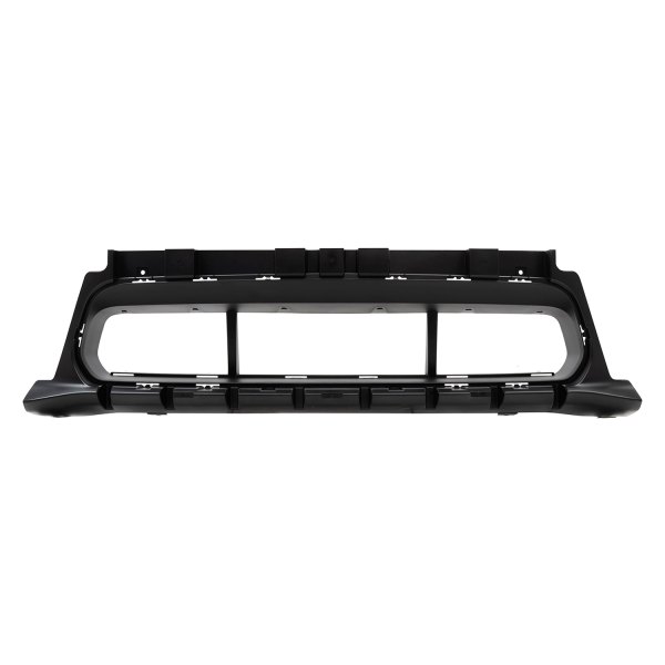 Replace® - Bumper Grille Frame