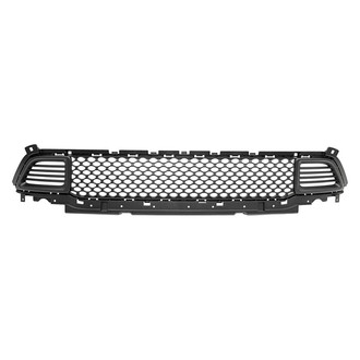 Replace® - Front Bumper Grilles