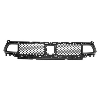 Replace® - Front Bumper Grille (Standard Line)