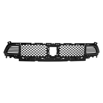 Replace® - Front Bumper Grille (Standard Line)