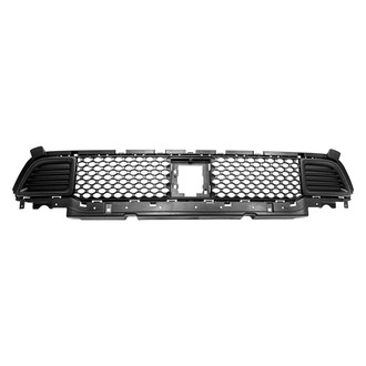 Replace® - Front Bumper Grille (Standard Line)