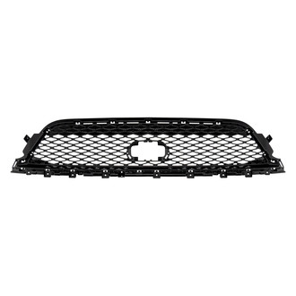Replace® - Front Bumper Grilles