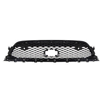 Replace® - Front Bumper Grille (CAPA Certified)