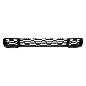 Replace® - Front Bumper Grilles