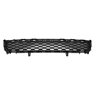 Replace® - Front Lower Center Bumper Grille (Standard Line)