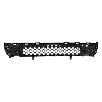 Replace® - Front Lower Bumper Grille (Standard Line)