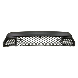 Replace® - Front Bumper Grille (Standard Line)