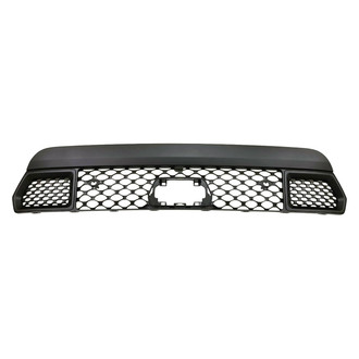 Replace® - Front Bumper Grille (Standard Line)