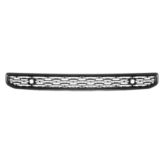Replace® - Front Bumper Grille (Standard Line)