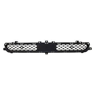 Replace® - Front Center Bumper Grille (Standard Line)