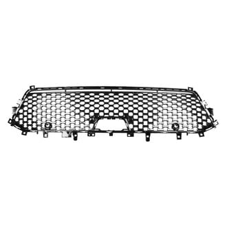 Replace® - Front Bumper Grille (CAPA Certified)