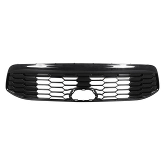 Replace® - Front Bumper Grille (CAPA Certified)