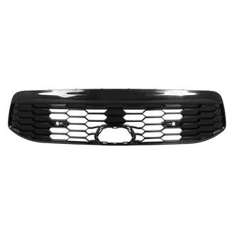 Replace® - Front Bumper Grille (CAPA Certified)