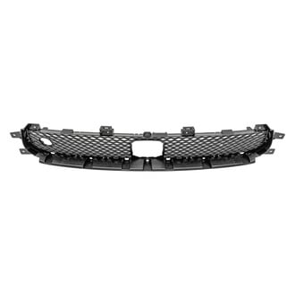 Replace® - Front Bumper Grille (Standard Line)