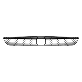 Replace® - Front Bumper Grille (Standard Line)