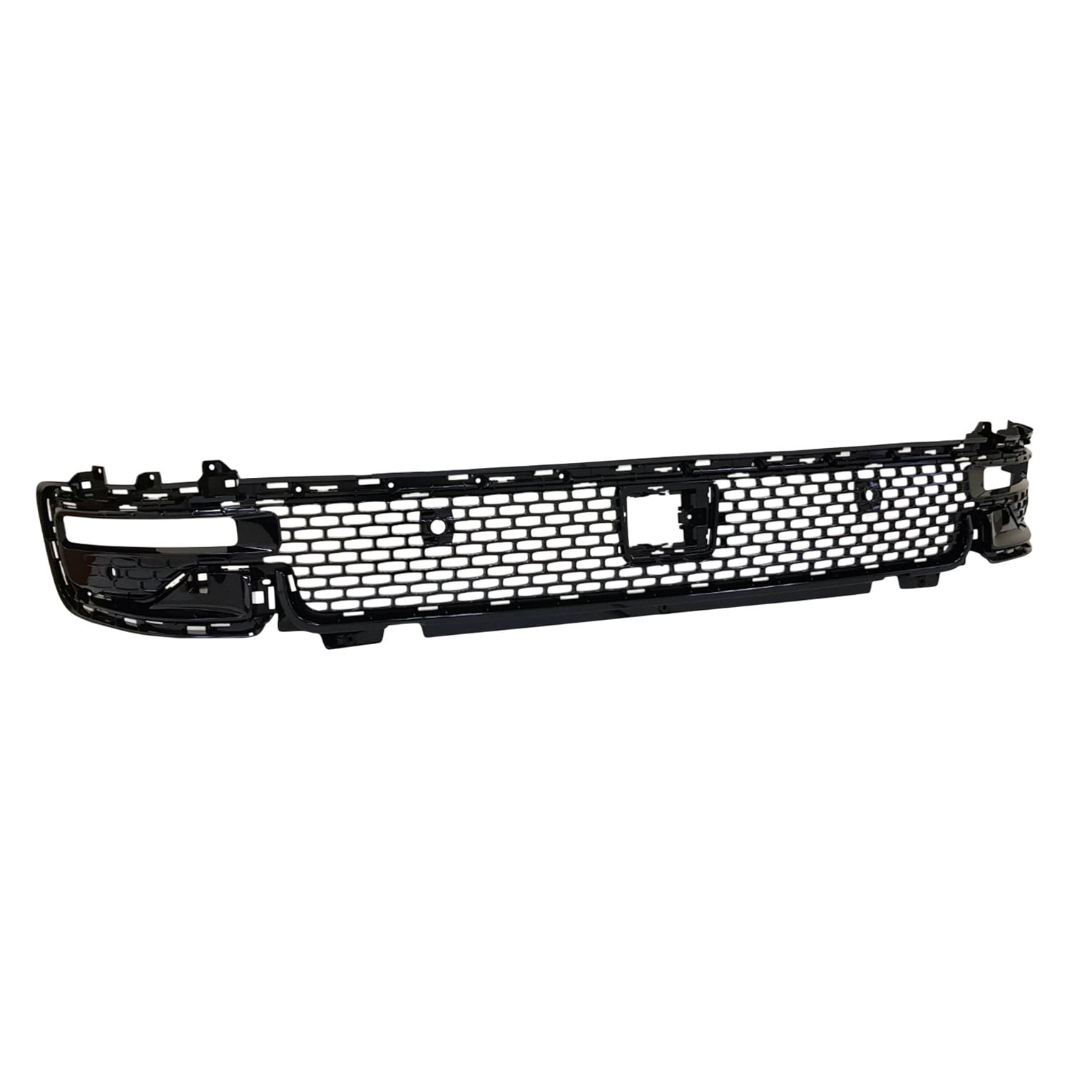 Replace® CH1036234 - Front Bumper Grille (Standard Line)