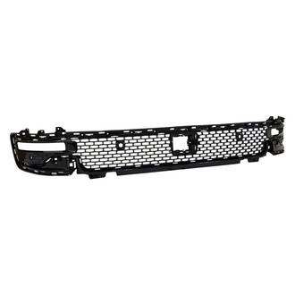 Replace® - Front Bumper Grilles
