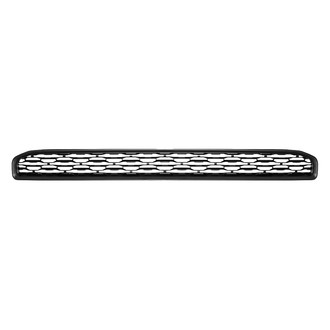 Replace® - Front Lower Bumper Grille (Standard Line)