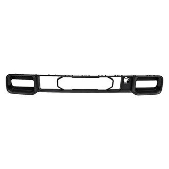 Replace® - Front Bumper Grille (Standard Line)