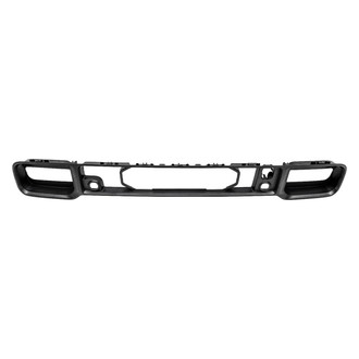 Replace® - Front Bumper Grille (Standard Line)