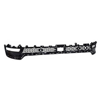 Replace® - Front Center Bumper Grille (Standard Line)